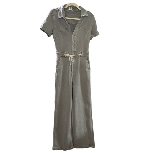 PAIGE Pants - Paige Jumpsuit